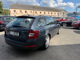 Škoda Octavia 3 1.2 tsi - 3
