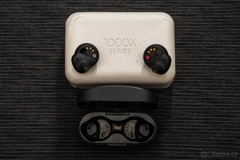 Sony WF1000M4 - 3