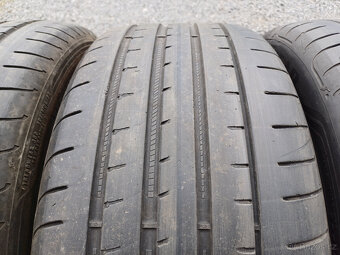 Letní pneu Goodyear 225/45/17 94Y - 3