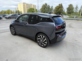 BMW i3 120 Ah Edition 310 DPH - 3
