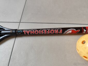 Florbalová hokejka - 3