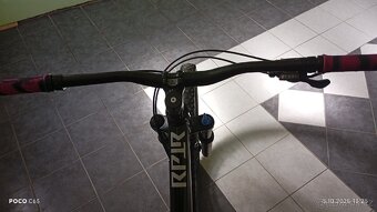 Dirt bike - 3