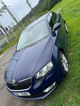 Skoda octavia 1,2 tsi elegance - 3