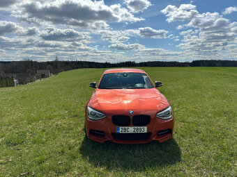 Prodám BMW M135i manuál - 3
