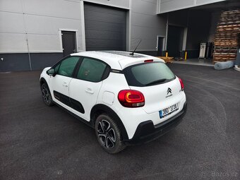 C3 1.2 puretech - 3
