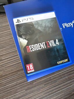 Ps5 VR2 - 3