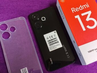 Xiaomi Redmi 13 6GB/128GB - 3
