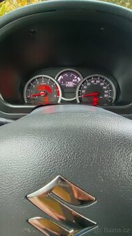 Suzuki jimny 1.3 r.2015,84000km - 3