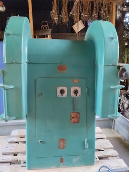 Bruska - 3