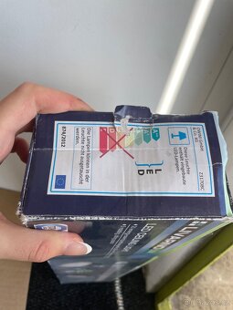 LED stropní světlo Livarno Lux - 3