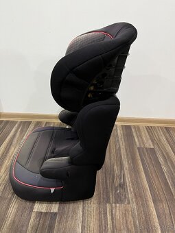 PRODÁM DĚTSKOU AUTOSEDAČKU - 3