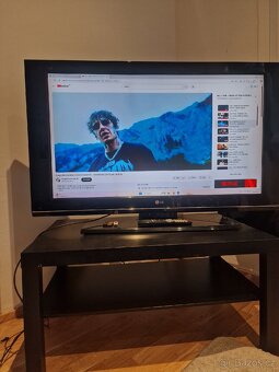 Tv LG 105cm - 3