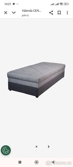 Valenda Jysk 900 x200 cm - 3