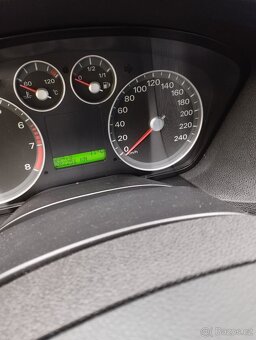 Ford Focus - 3