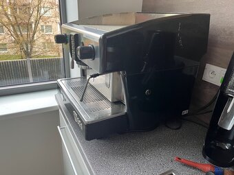 Pakovy kavovar wega - 3