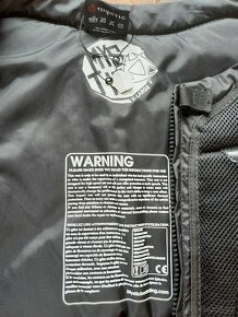 Windsurf vesta Mystic XL - 3