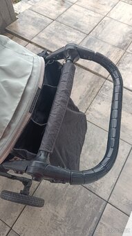 Kočárek Baby Jogger city elite - 3