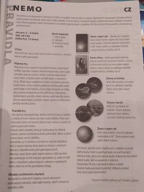 Stolní hra - Hledá se Nemo, Dino - 3