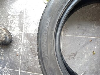 Zimní Pneumatiky HANKOOK - 3