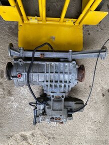 Haldex octavia 1 - 3