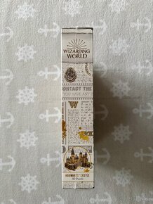 3D puzzle Harry Potter - 3