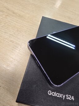 Samsung Galaxy S24 5G 8GB/128GB - 3