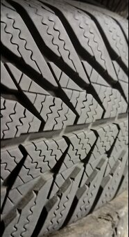 Zimní kola 175/70 R13 82T (4ks) - 3