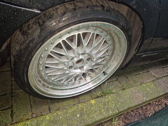Prodam alu kola limcova bmw 5x120 r19 - 3