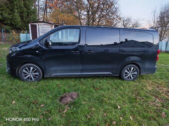 Toyota Proace Verso 2.0 diesel VIP - 3