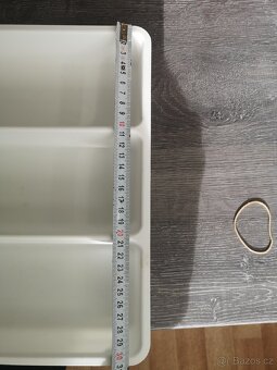 Daruji přihrádku/organizér do šuplíku - 3