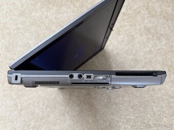 DELL Latitude D630 - 3