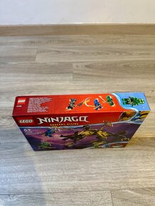 LEGO 71790 Císařský lovec draků - 3