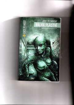 Josef Pecinovský - 3