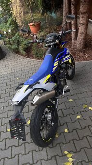 Fb mondial smx 125 2023 - 3