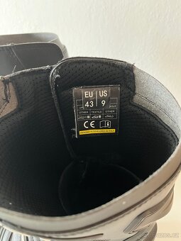 Silniční boty ELEVEIT S MIURA AIR - 3