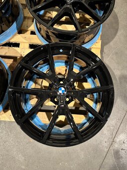 ✅ BMW originálna sada diskov r20 G14 G15 G16 G30 G31 728M ✅ - 3