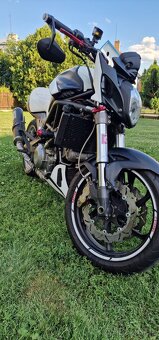 Cagiva Raptor 1000 - 3