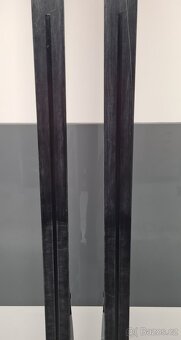 Juniorské bežky Sporten Bohemia Junior Classic 170 cm - 3