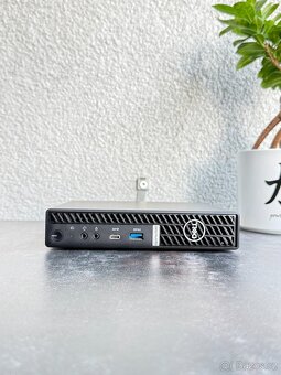 Dell OptiPlex 5080 Micro i5 10Th - 3