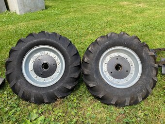 náhradní díly ke kultivátoru - 3