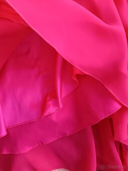 Společenské šaty vel L - 3