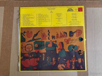 LP Felix Slováček - a jeho orchestr - 3