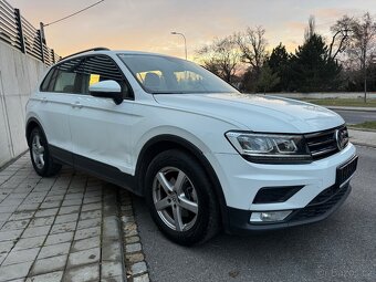 VW TIGUAN 2.0 TDI LED SVĚTLOMETY - 3