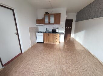 1+1, 36m2, ul. Lidická, Klášterec nad Ohří - 3