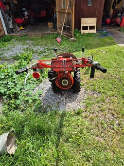 Mf-70, lišta 140 cm - 3