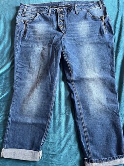 6x kalhoty vel. 52 - 3