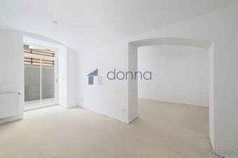 Prodej bytu 2+kk 47 m² Na výšinách, Praha 7 - Bubeneč - 3