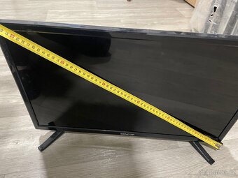 Televize SENCOR - 3