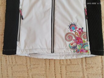 Dámská zimné lyžařská bunda Kilpi 44 - 3