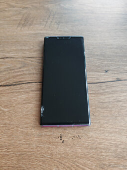 Huawei Mate 30 Pro + příslušenctví + nový kryt - 3